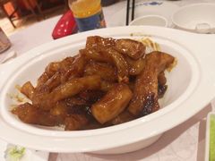 -便宜坊烤鸭店(甜水园店)