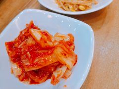 -朴鲸家正宗韩国料理(福田店)