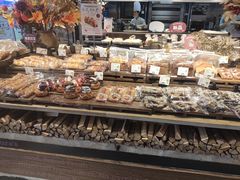 -西村叔叔的店·面包·甜品·蛋糕(清河万象汇店)