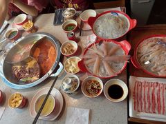 -大龙燚·旷野鲜火锅(广州首店)