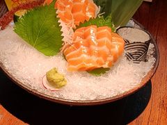 -京鹿料理(荟聚店)