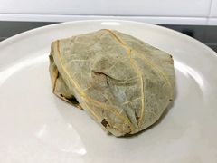荷叶糯米红豆-仙峰天然面包(迎宾路店)
