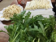 -草原羊羊蝎子火锅(贵州街店)