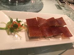 -Caprice(香港四季酒店)
