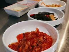 -朴太院·烤肉万岁·创意首尔料理(中联广场店)