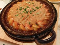 -小菜园新徽菜(江阴万达店)