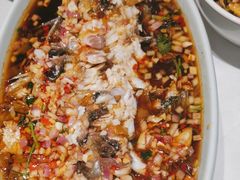 -湘邻呷铺·田园家宴(汉基广场店)