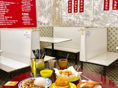 -噏耷茶档