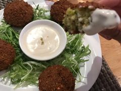 -ALAMEEN阿拉伯餐厅(三里屯店)