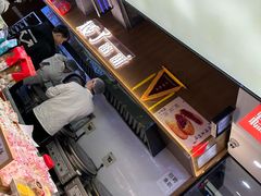 -矮子馅饼(大成路店)