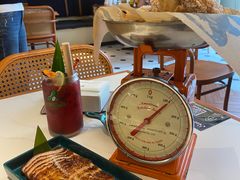 -太食獸泰式茶餐厅(IFS国金中心店)