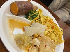 -妙醍醐素食自助餐馆(杭州香积寺店)