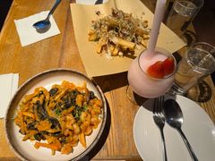 -JuiceRobot·手工意大利面&汉堡精酿(珠江新城店)