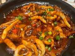 -梨花牛肉汤饭(仁恒伊势丹店)