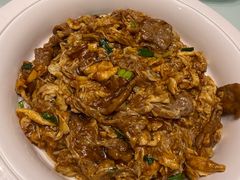 醋溜木须-紫光园·烤鸭(紫燕中路店)