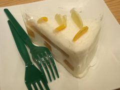 -星巴克(太原茂业天地店)