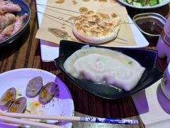 -蚝堡海鲜·威海菜·海肠捞饭·烧烤·亚洲吃蚝公司(幸福门店)