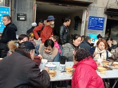 大堂-定家小酥肉·清真(回民街店)