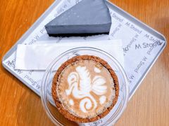 -M Stand(上海人民广场来福士店)