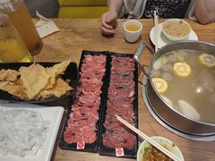 -掂档潮汕牛肉火锅(cityon熙地港店)