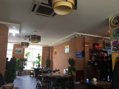 大堂-宋记冕宁土菜馆(海门渔村二店)