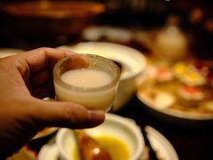 桂花酿米酒-火宫殿·湘菜小吃·商务宴请·生日聚会(东塘店)