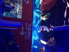 北京欢乐谷-北京欢乐谷