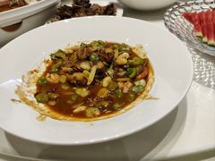 -梅花香里大酒店(郁金香路店)