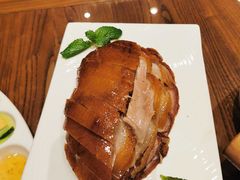-北京老铺烤鸭(西稍门店)