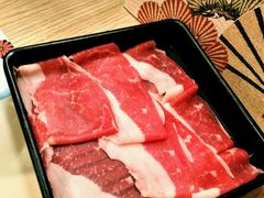 牛肩肉-伊豆野菜村(City店)