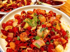 -福苗小骆驼烧烤(莲湖路店)