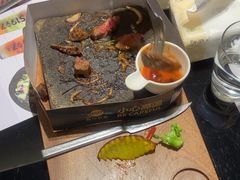 -甜心航空主题餐厅(京源城店)