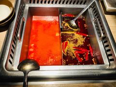 -野妹经典火锅(江夏中百店)