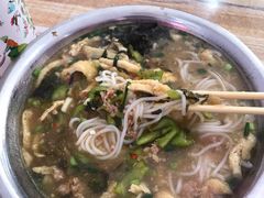 -古镇榨粉店(和平三街店)