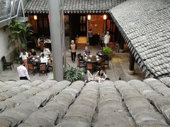 -走马楼饭庄(慈城古县城店)