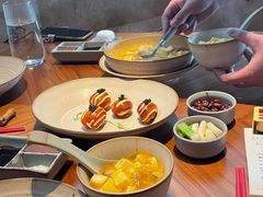 -玖五京菜(杭州城北万象城店)