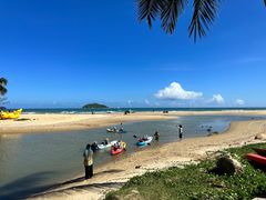 -石梅湾艾美度假酒店