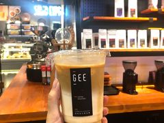 -Gee Coffee Roasters(万象天地店)