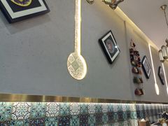 -欧提汗·新疆餐厅·清真(银都路店)