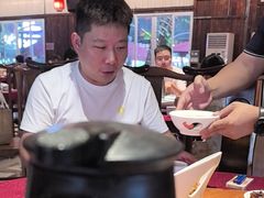 -园林美食城·本土农家菜(杨和镇店)