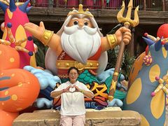 -波塞冬旅游度假区