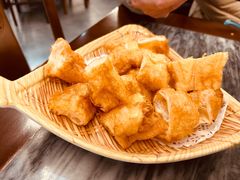 -安泰楼·佛跳墙创始人·传统闽味早茶·酒楼(三坊七巷闽菜地标店)