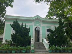 -龙环葡韵住宅式博物馆