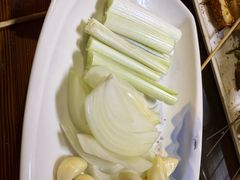 -一棵树烧烤店(中央大街店)
