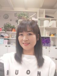 -起点潮色造型