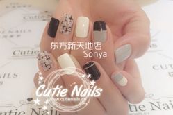 点击看大图 -悦指间美甲美睫