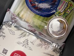 -火刻北京烤鸭(市北区·鲍岛市场店)