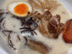 -味千拉面(广州金沙永旺梦乐城店)