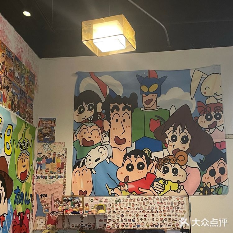 成都商场炒菜天花板