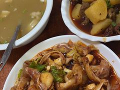 -巷子肥肠(科华巷店)